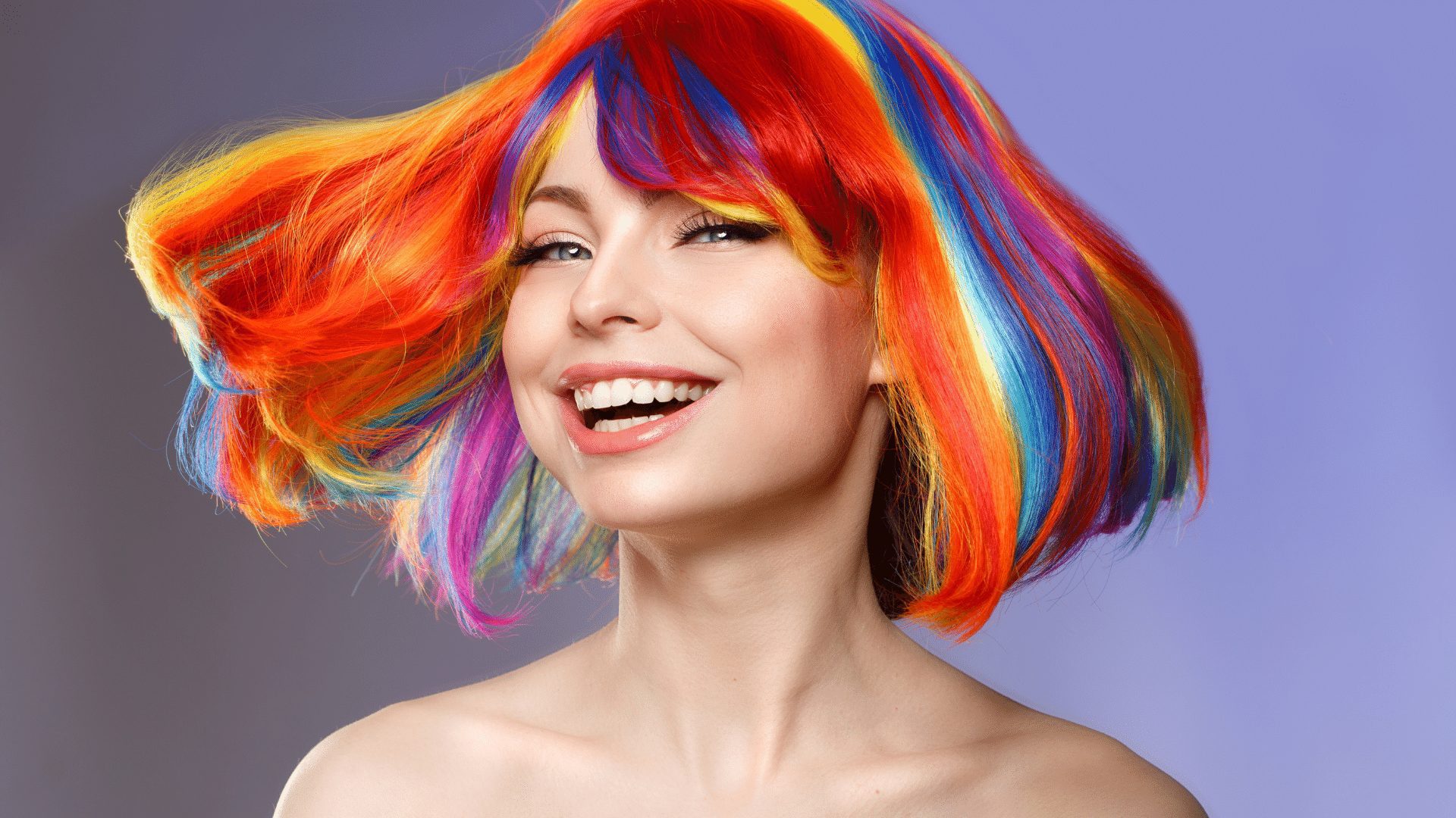 Peeka boo colour - Kinetic
